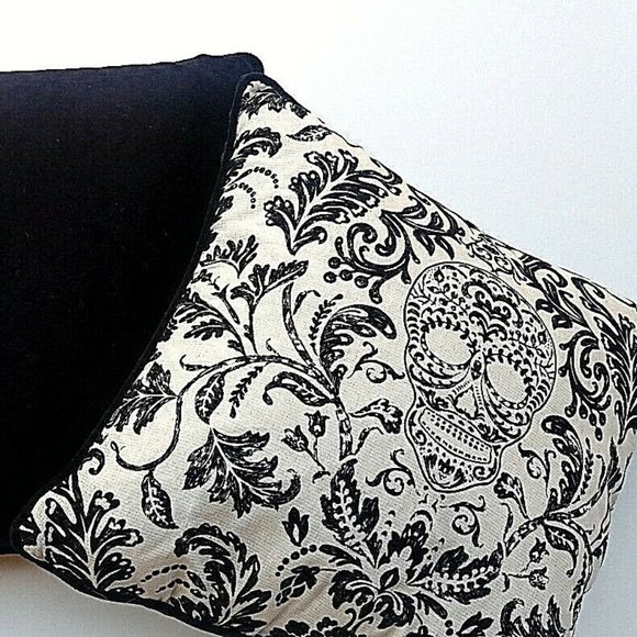 Day of the Dead Throw Pillows - Picture 3 of 6